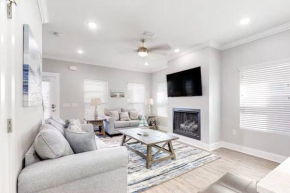 Romana Hideaway & Juliet Haven - New Listing!